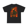We Hold the Line – Firefighter Valor Tee 